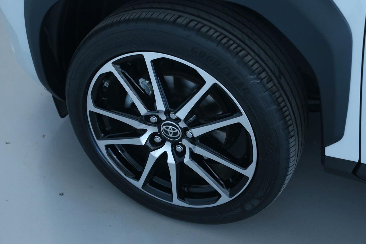 Toyota Yaris Cross 1.5 HEV 116CV GR Sport E-CVT