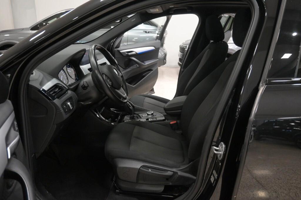 BMW X2 16D 115CV STEPTRONIC S-DRIVE