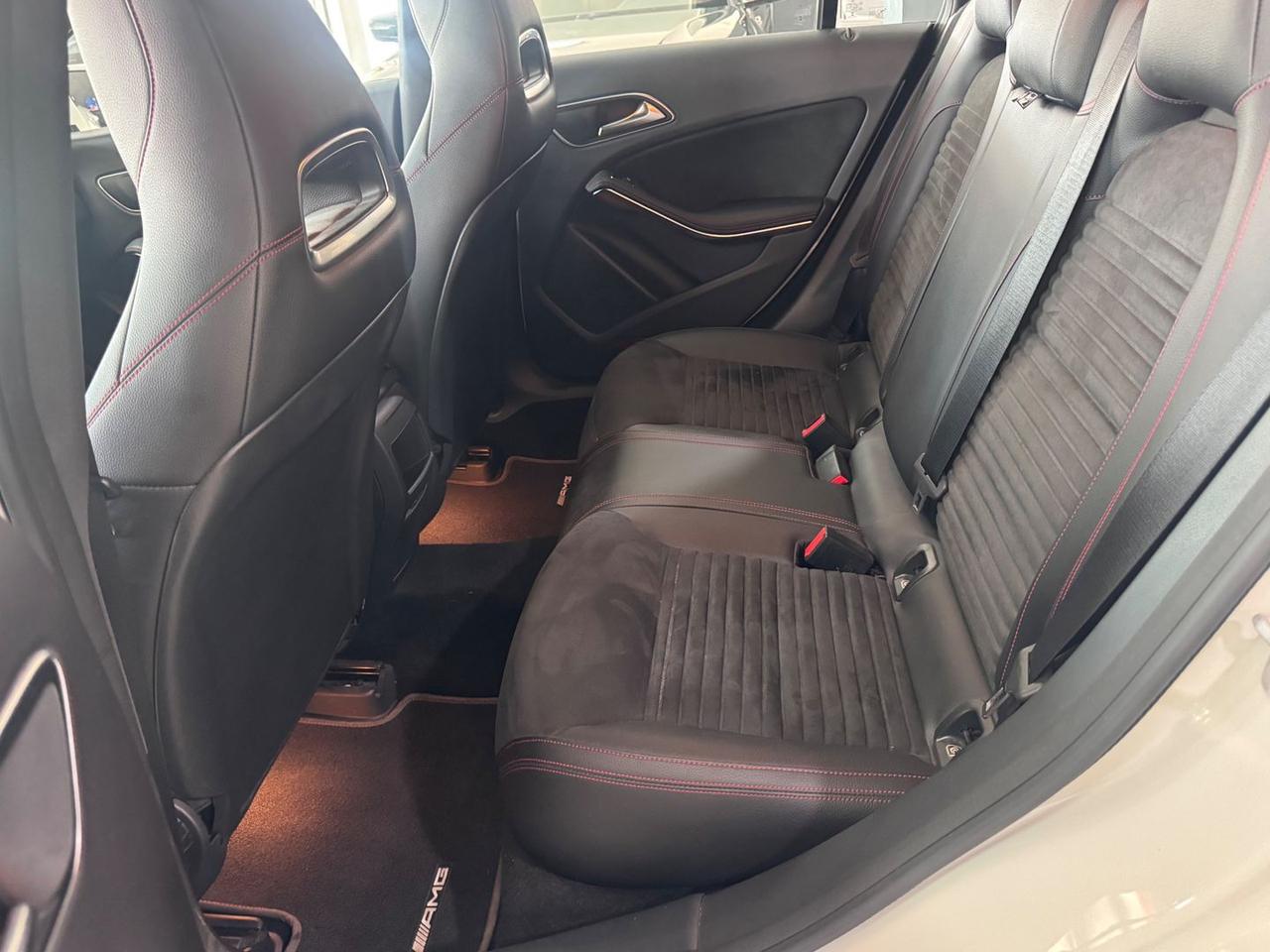 Mercedes-Benz CLA 220 PREMIUM CLA 220D #11880