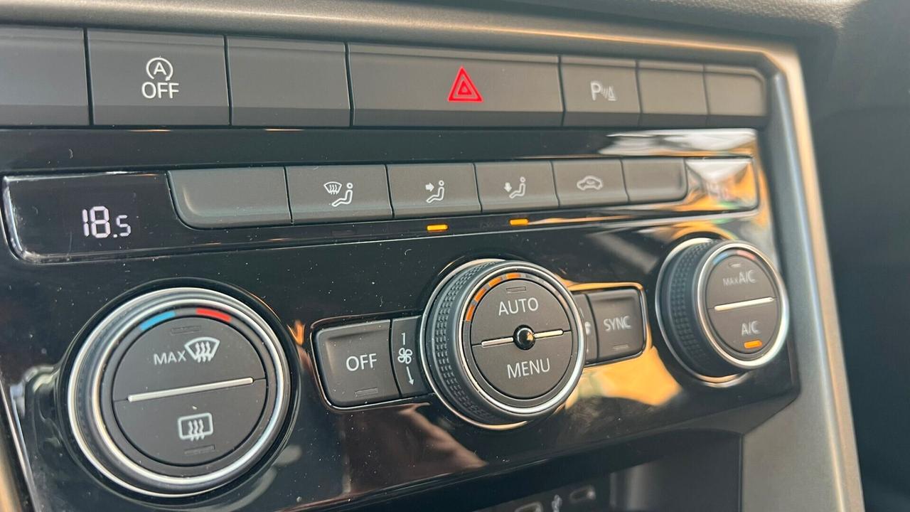 Volkswagen T-Roc 1.0 TSI Style BlueMotion Technology