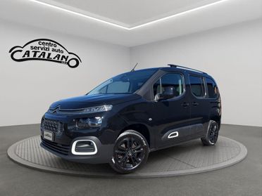 CITROEN - Berlingo - 1.5 BlueHDi 130CV S&S M Shine