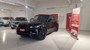 Land Rover Range Rover Sport 3.0 sdV6 Autobiography Dynamic 306cv auto my17