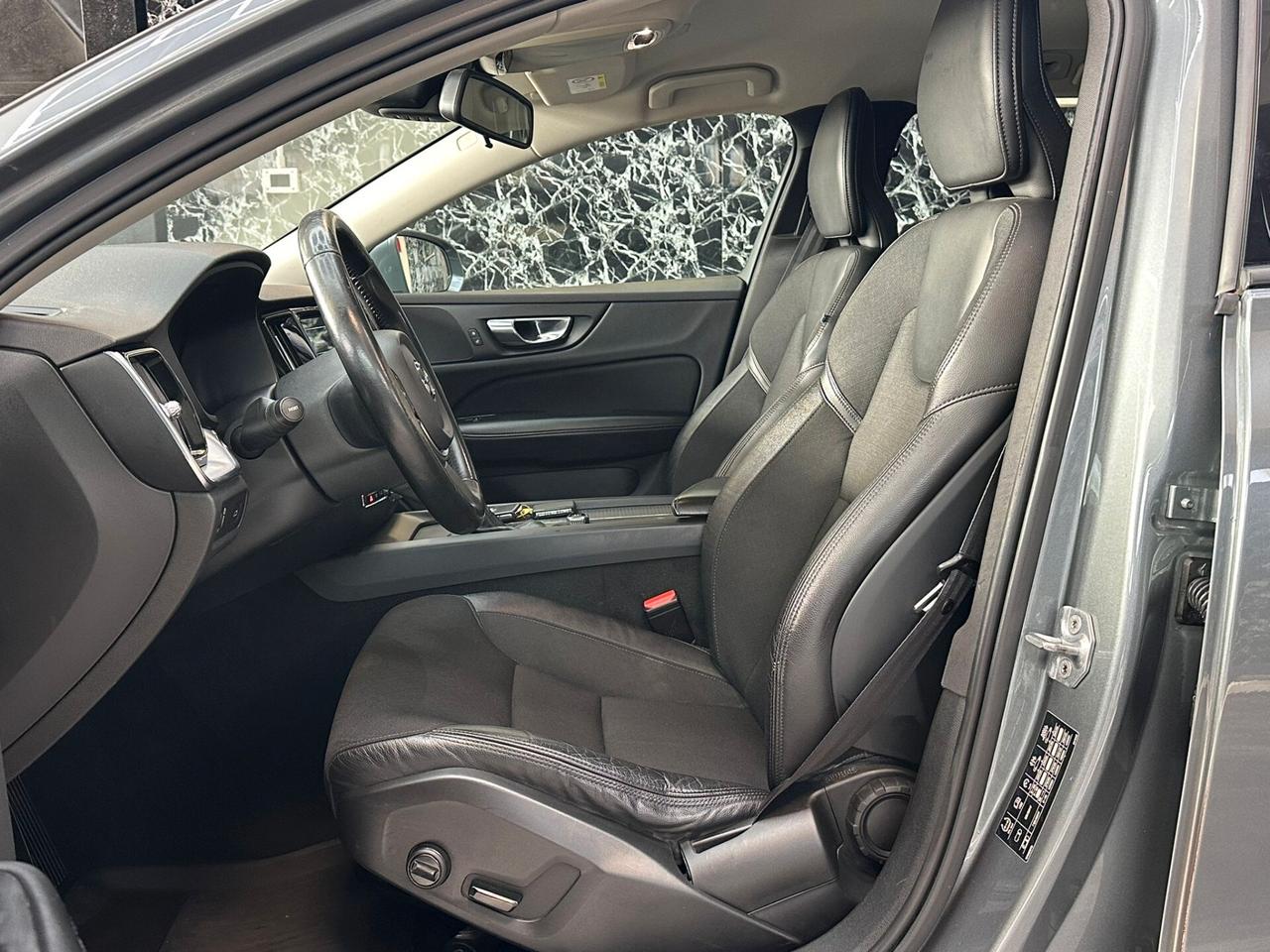 Volvo V60 D3 Geartronic Business Plus