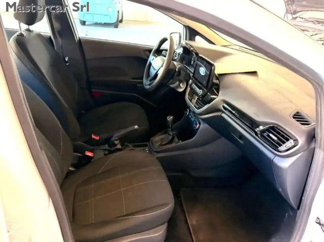 FORD Fiesta Fiesta 5p 1.5 ecoblue Business 85cv - GD442AW