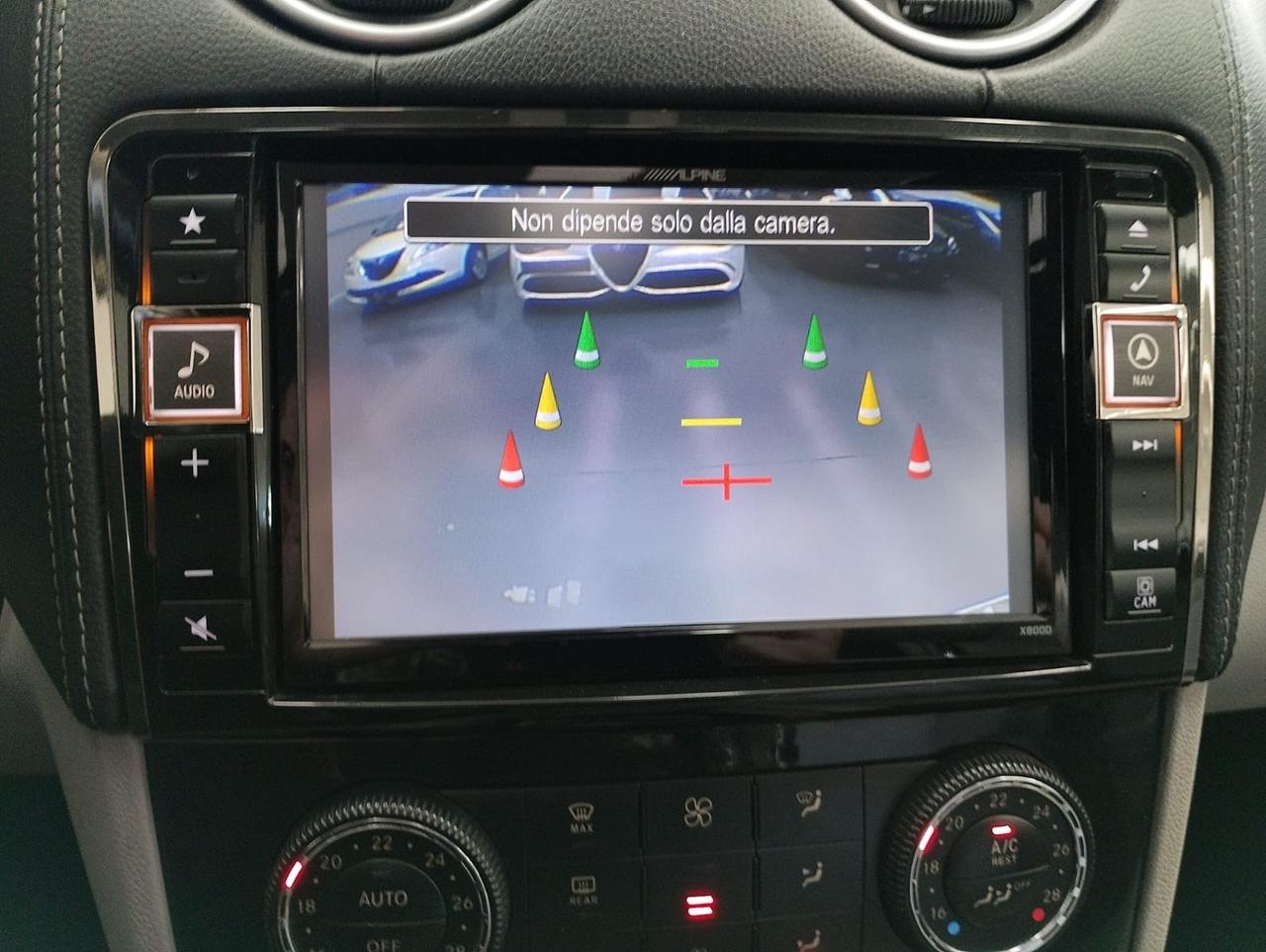 Mercedes-benz GL 350 CDI cat 4MATIC BlueEFF. Sport 7