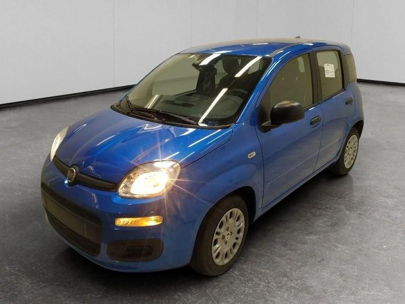FIAT Pandina 1.0 firefly hybrid Icon s&s 70cv 5p.ti