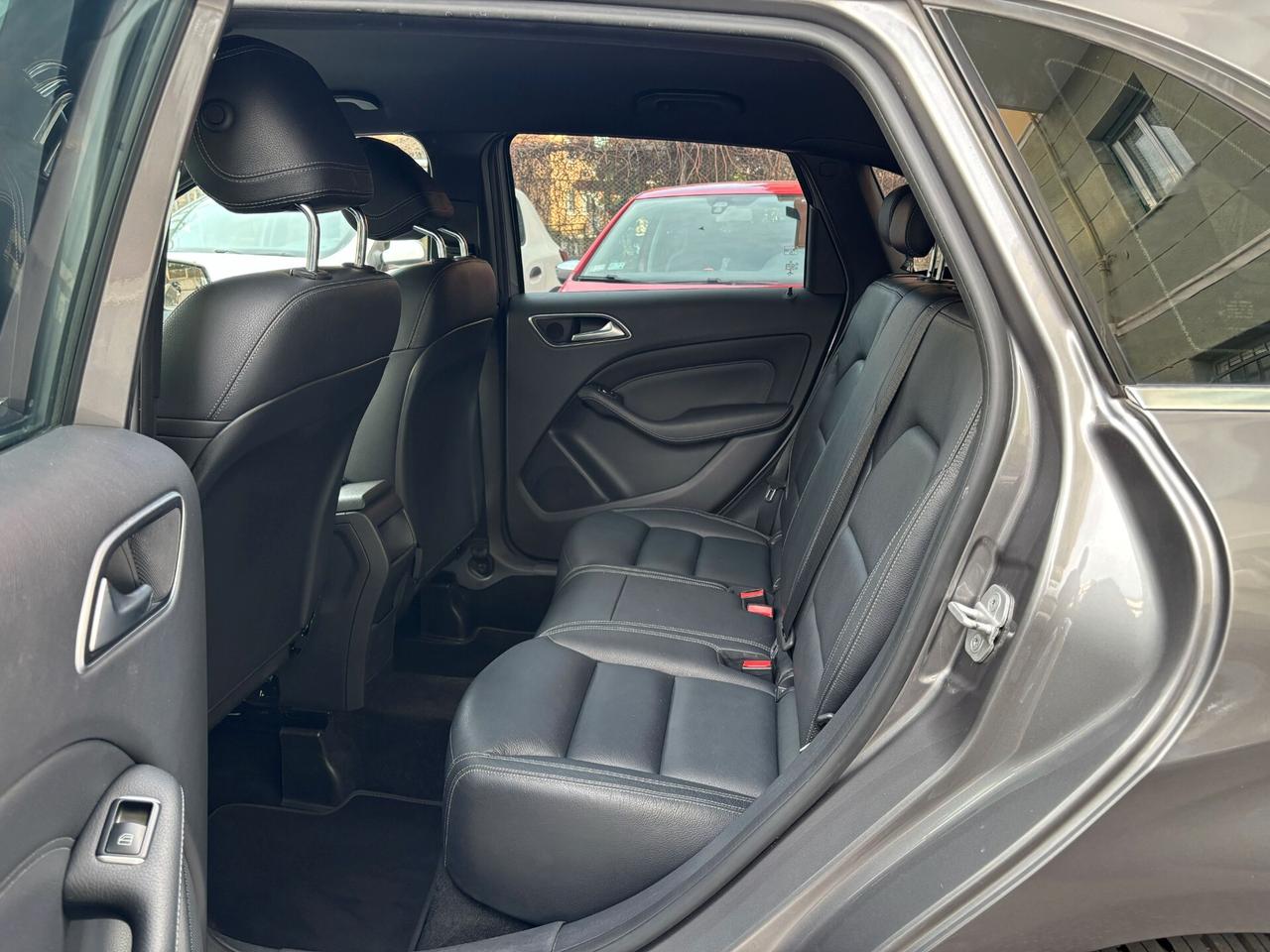 Mercedes-benz B 180 CDI Premium PREZZO REALE UNIPROP. EURO6