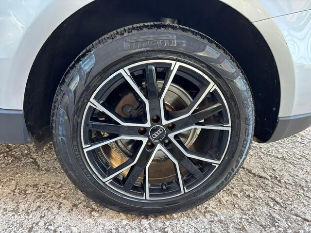 Audi Q5 2.0 TDI 170 CV quattro S tronic
