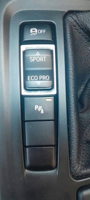 BMW X1 Sdrive20d Business