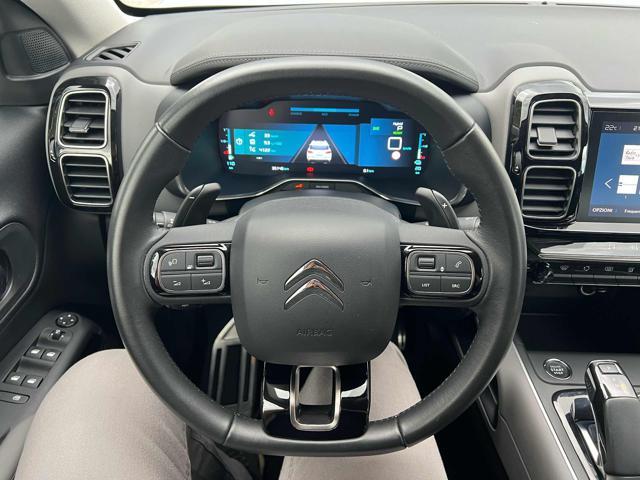 CITROEN C5 Aircross Hybrid 225 e-EAT8 Shine
