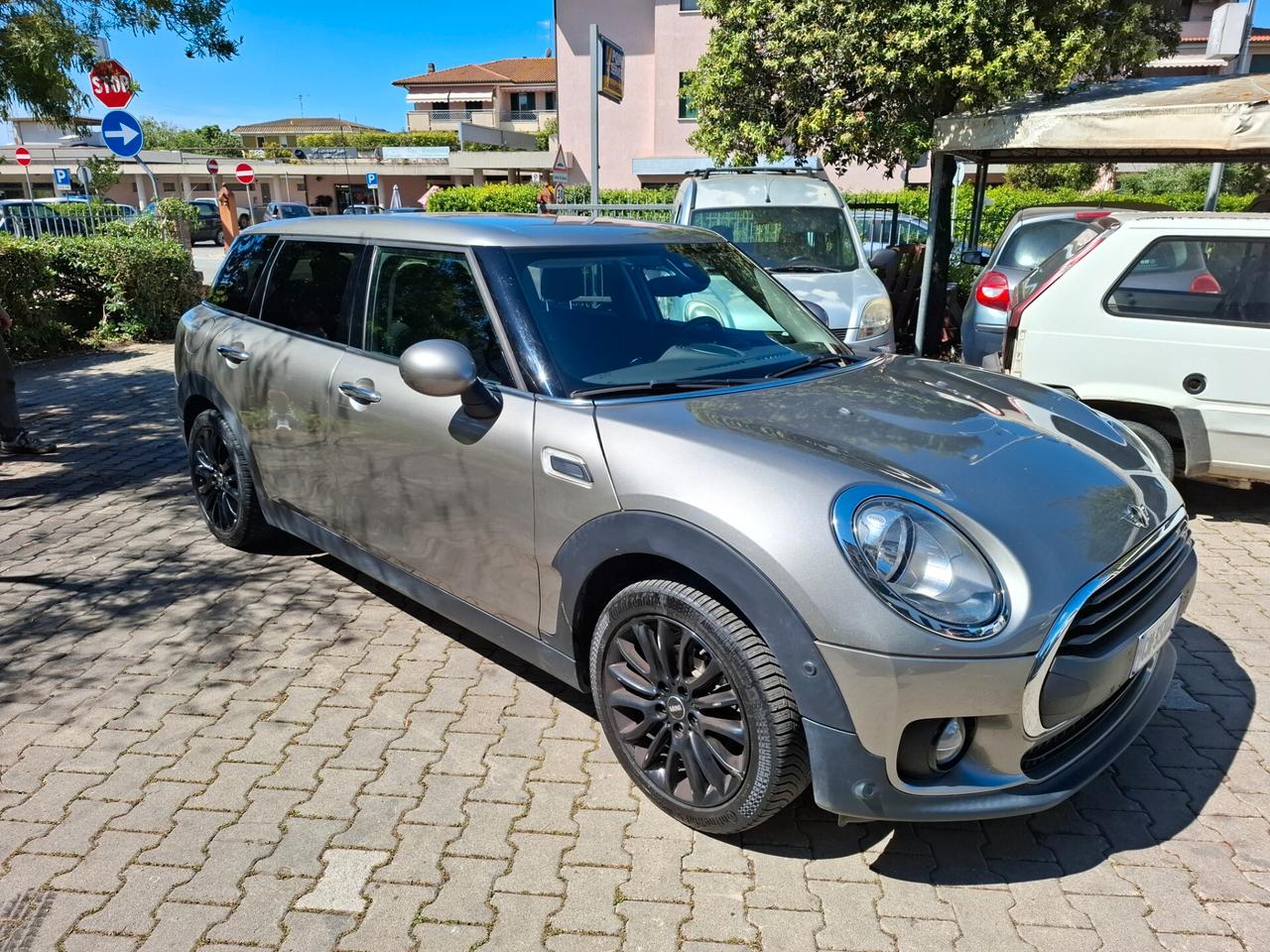 Mini One Clubman Mini 1.5 One Hype Clubman