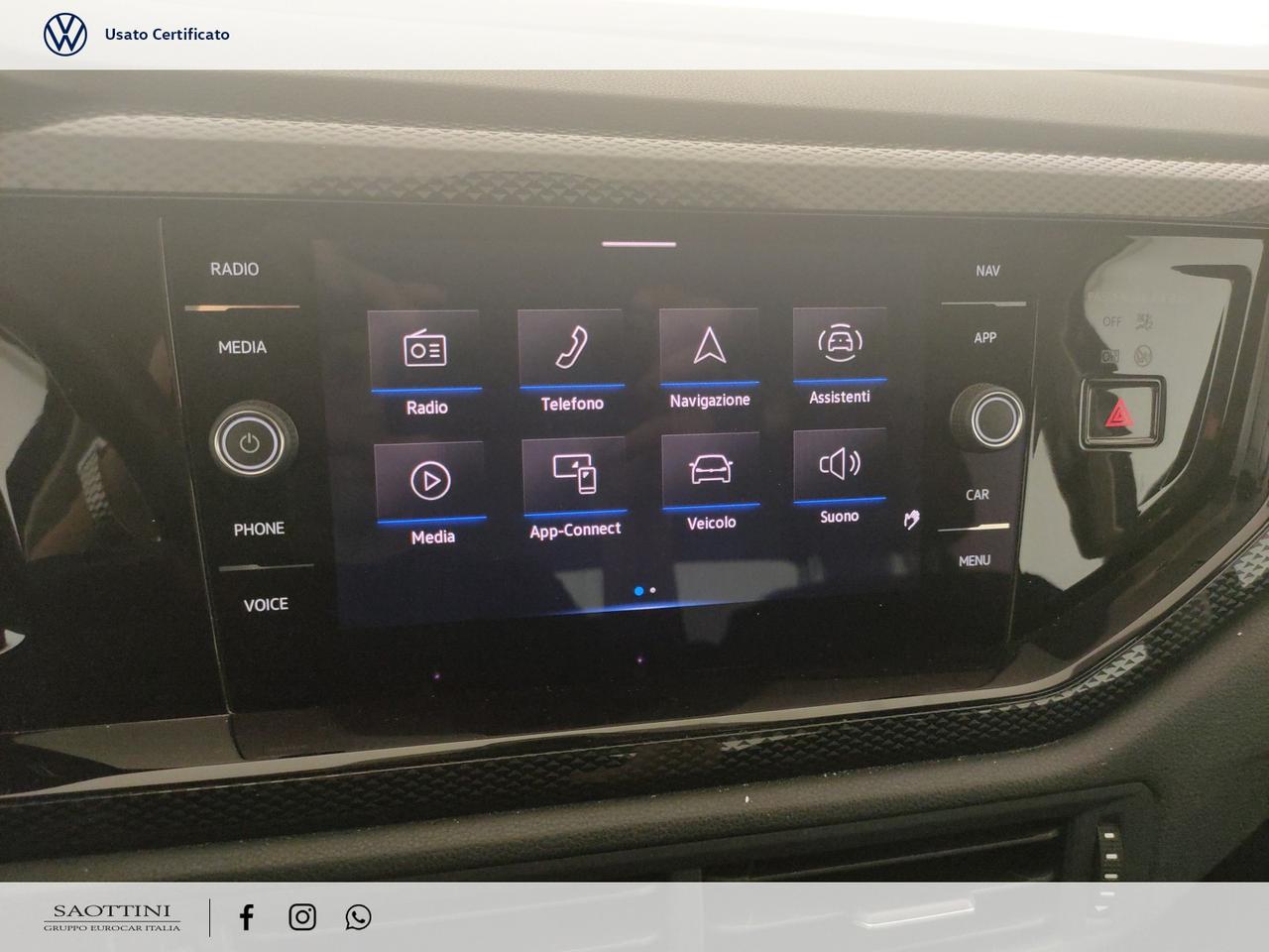 1.0 TSI Life 110 CV