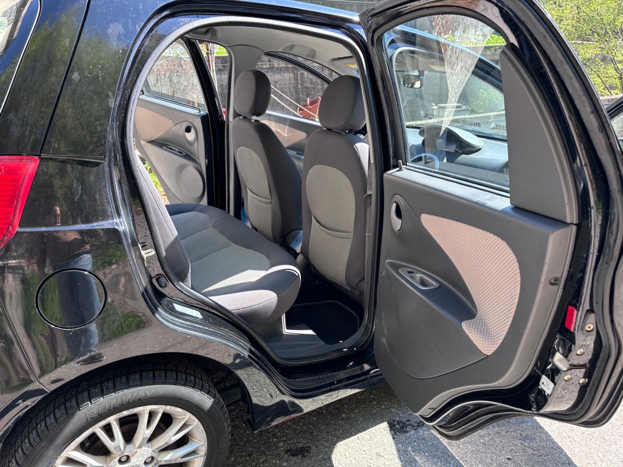 Dr DR1 1.3 16V Bi-Fuel GPL