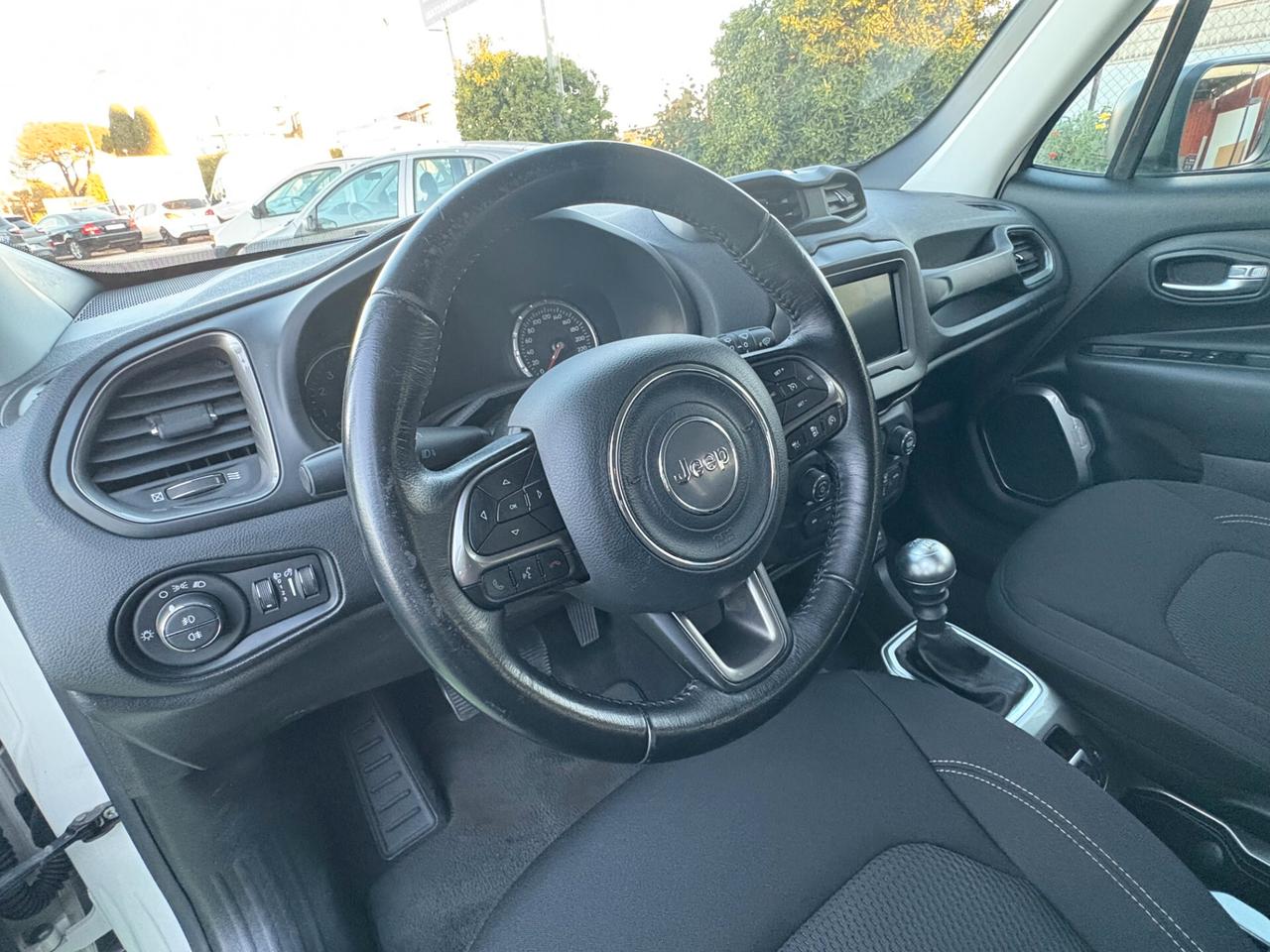 Jeep Renegade 1.0 T3 Limited GPL