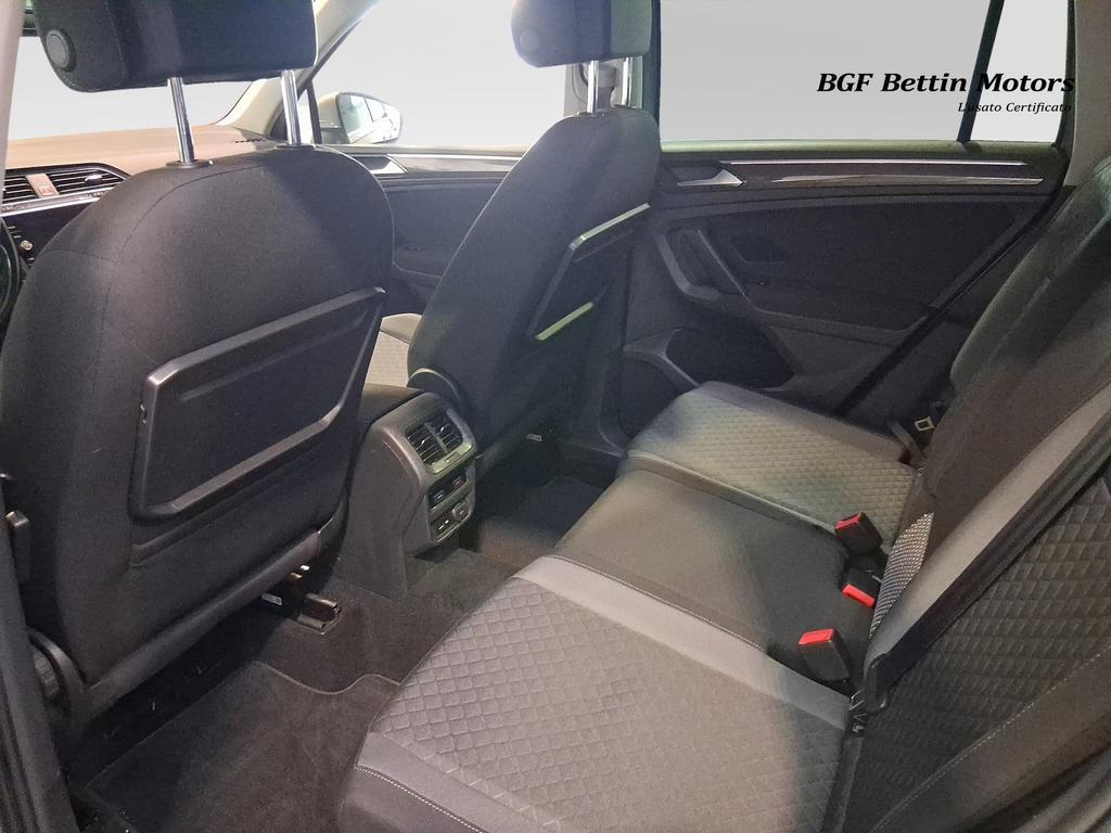 Volkswagen Tiguan 1.6 tdi Business 115cv