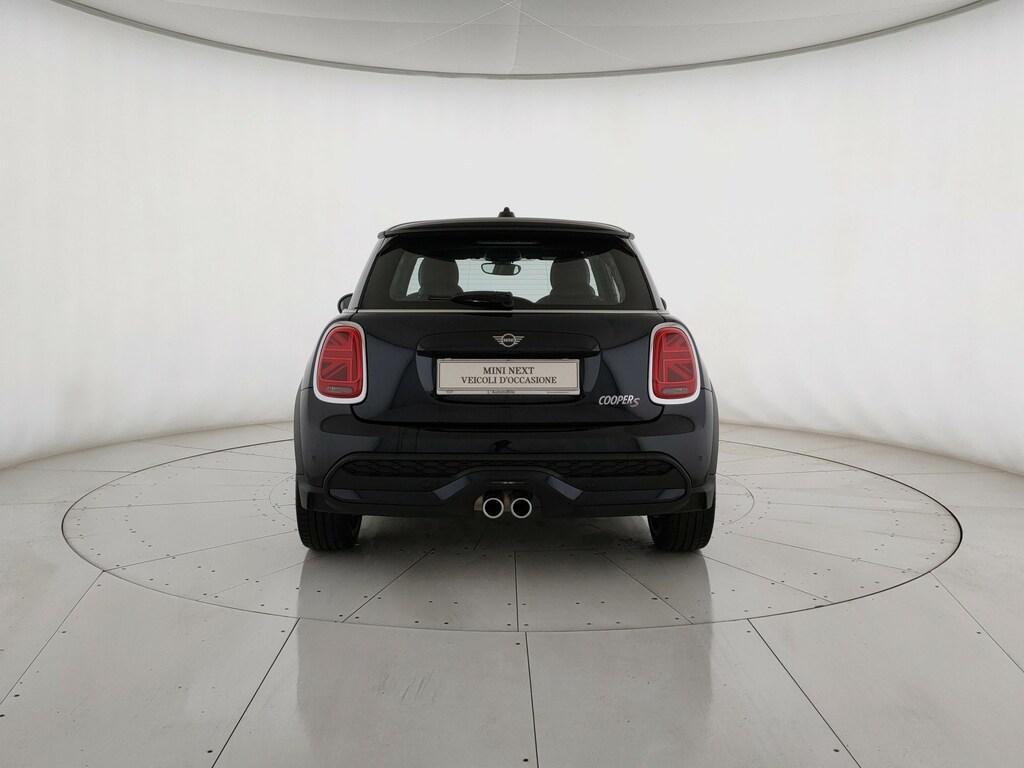 Mini Cooper S 2.0 TwinPower Turbo Cooper S