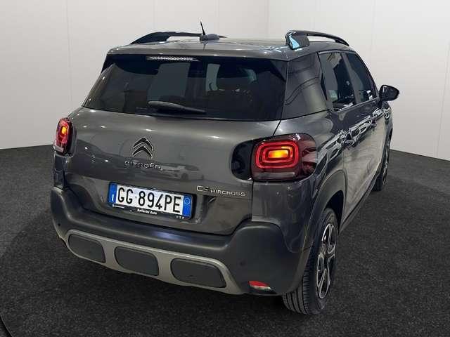 Citroen C3 Aircross 1.2 PURETECH 110cv Shine Pack