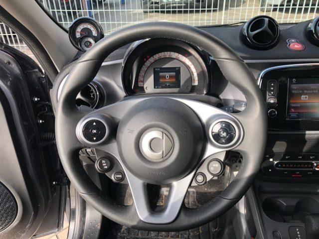 SMART ForFour 0.9 90CV TURBO PASSION LED NAVI PANO CAMERA