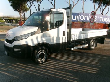 Iveco Daily 35S15 2.3 150CV E5 CASSONE FISSO NUOVO DA 4.20 METRI