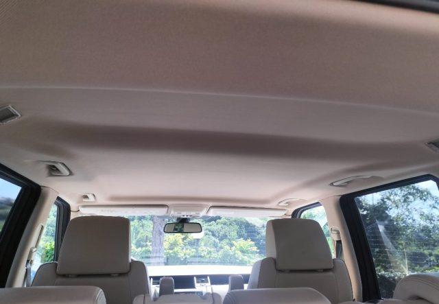 LAND ROVER Range Rover Sport 2.7 TDV6 HSE