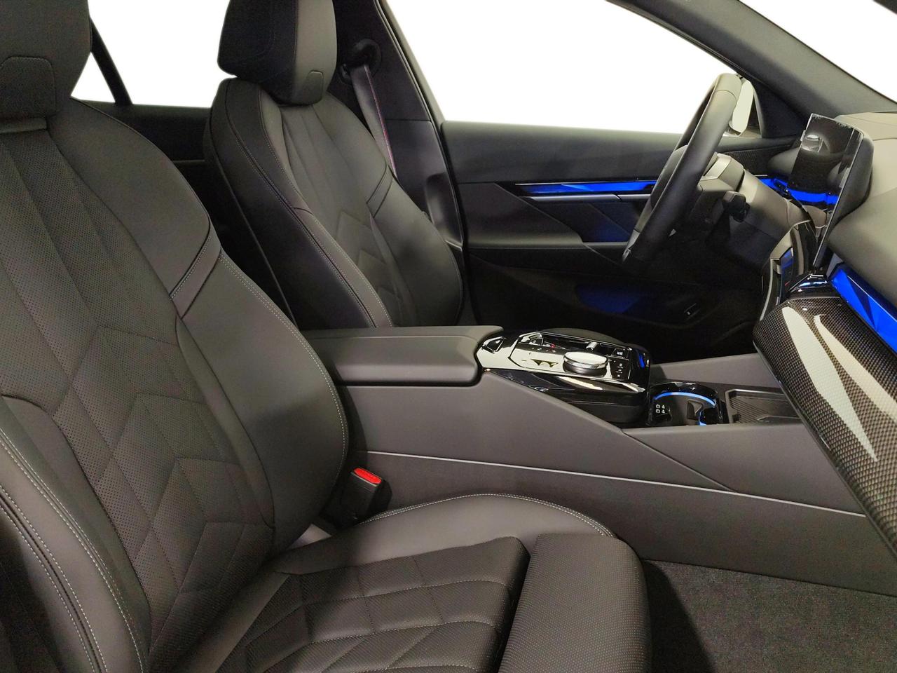 BMW Serie 5 i5 M60 MSport Pro