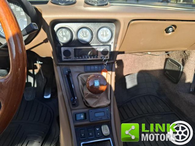 ALFA ROMEO Spider 2.0