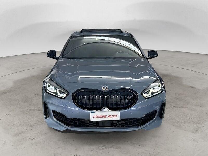 BMW Serie 1 128ti