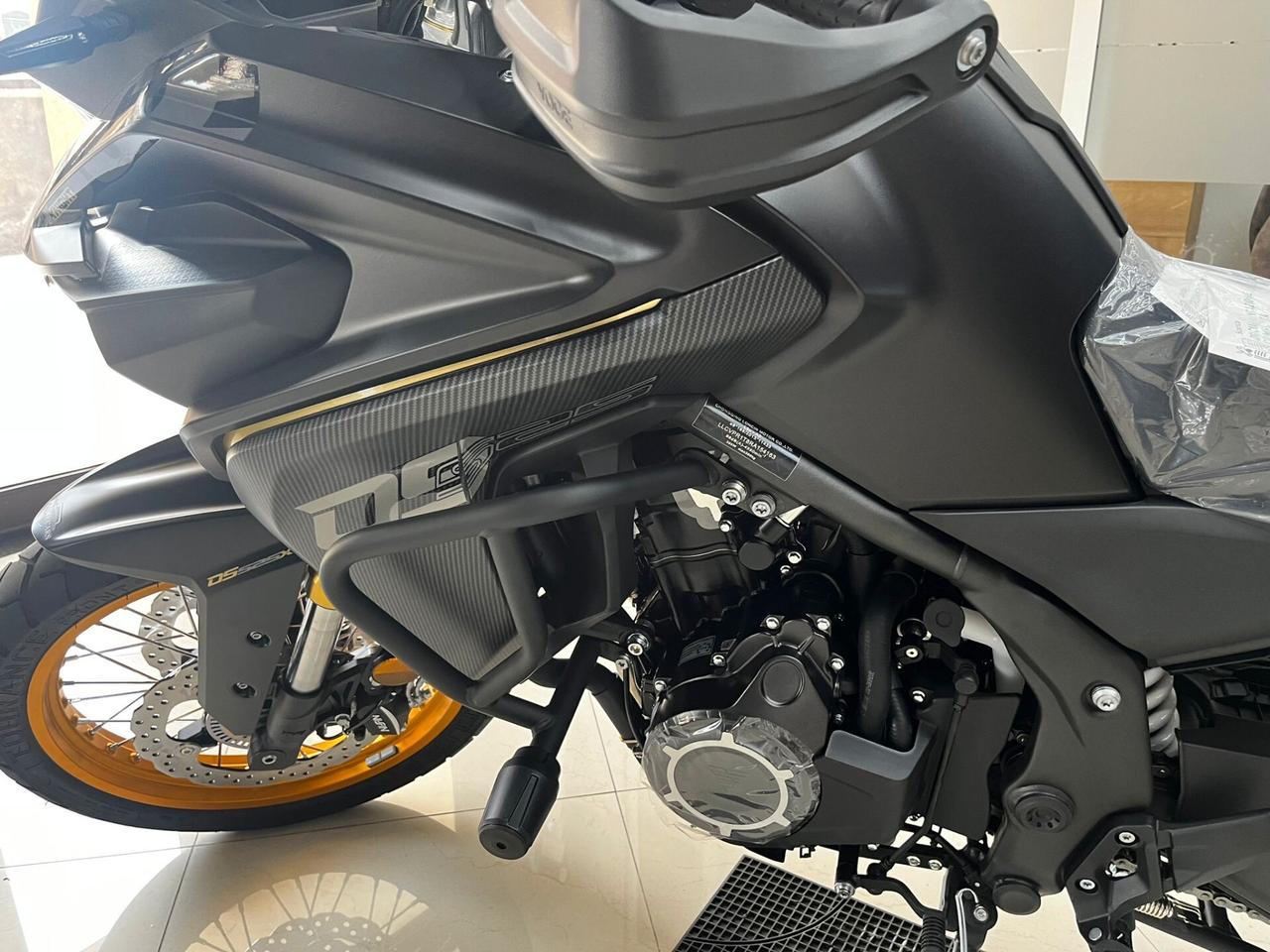 Voge Valico 525 DSX NUOVO