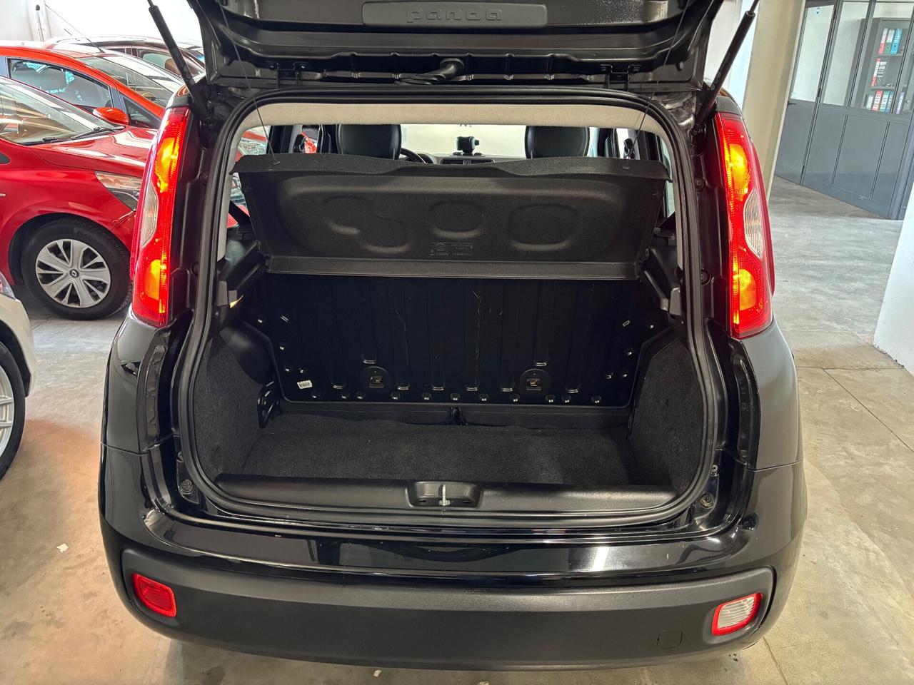 Fiat Panda 1.3 MJT II S&S |OK NEOPATENTATI |