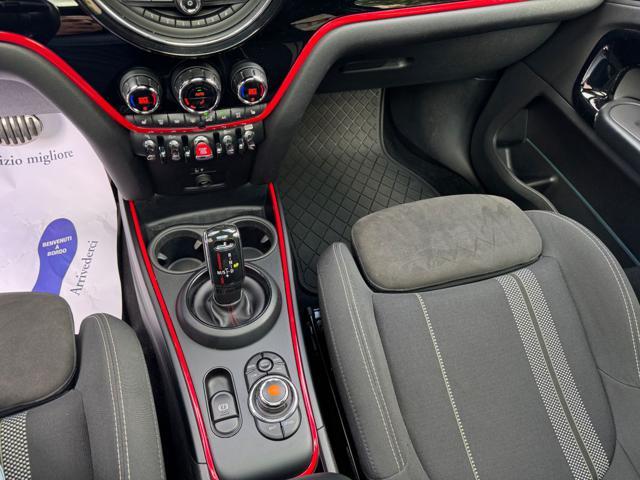 MINI Countryman 2.0 JCW AUTOM. 306CV ALL4 FULL OPT.