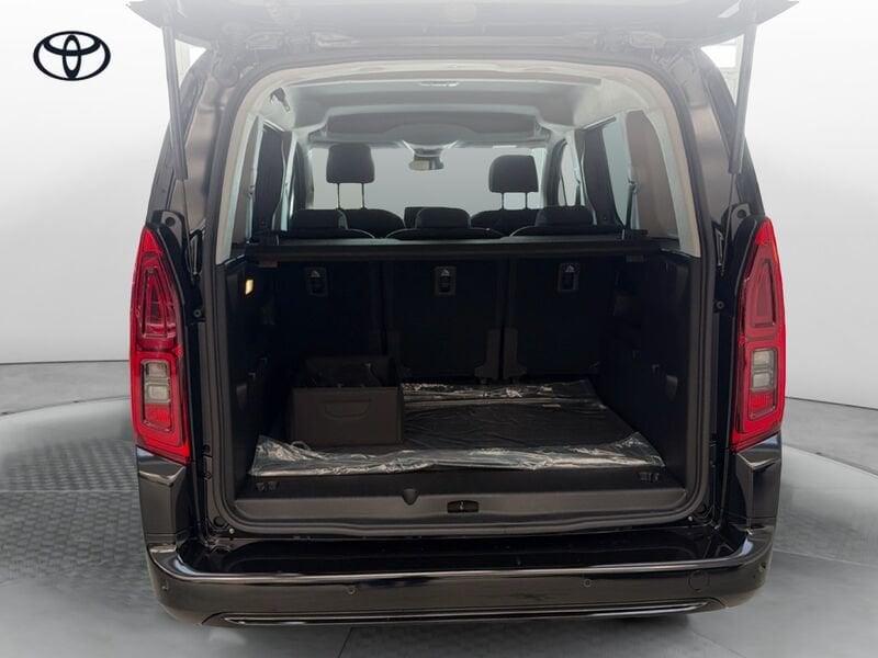 Toyota Proace City Verso 1.5D 130CV M/T L1 Executive