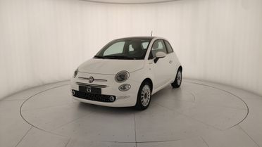 FIAT 500 III 2015 - 500 1.0 hybrid Dolcevita 70cv