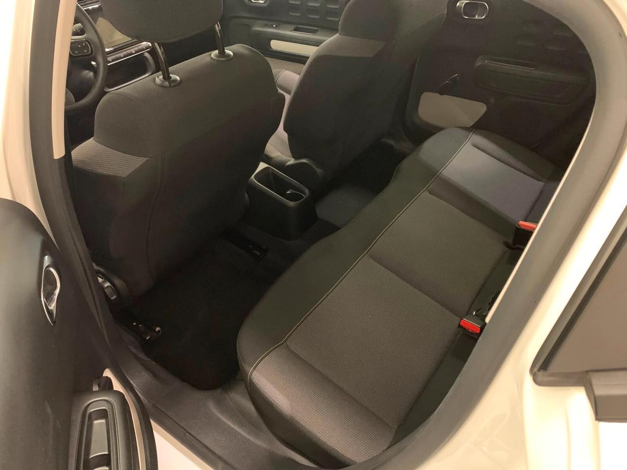 CITROEN C3 1.2 BZ - OK NEOPATENTATI