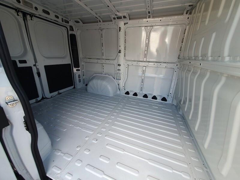 CITROËN NEW Jumper 2.2 BlueHDi 120 L1H1 CLIMA PARK