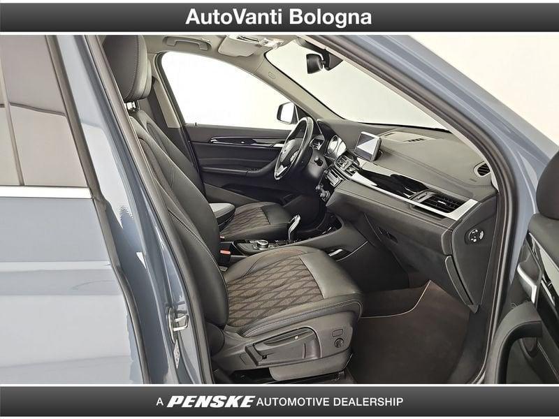 BMW X1 X1 xDrive20d xLine
