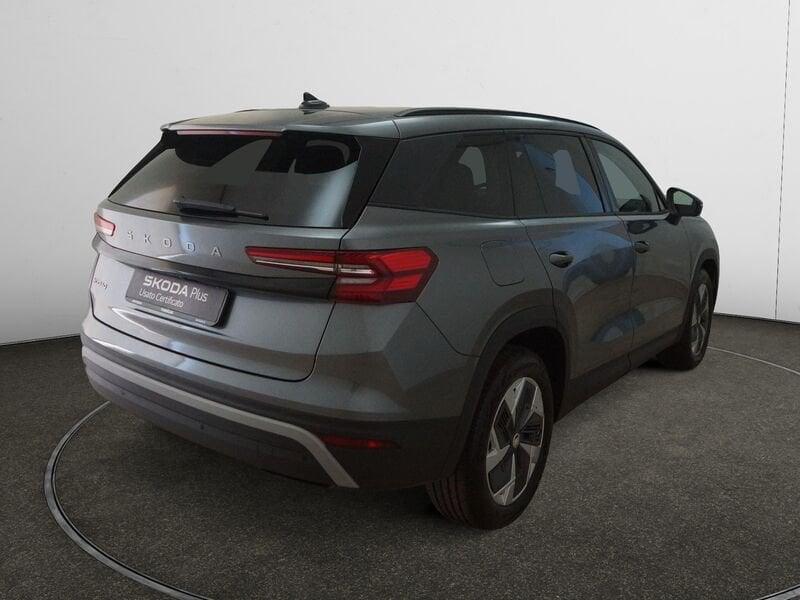 Skoda Kodiaq 1.5 m-HEV DSG 7 posti Executive