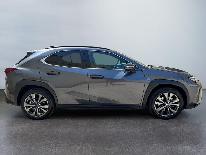 Lexus UX 300h Hybrid F-Design 2WD