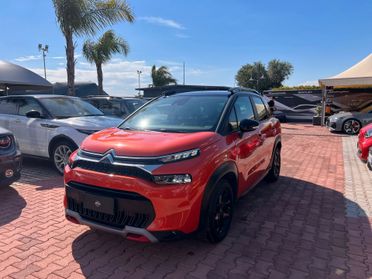 Citroen C3 Aircross C3 Aircross BlueHDi 120 S&S EAT6 Shine