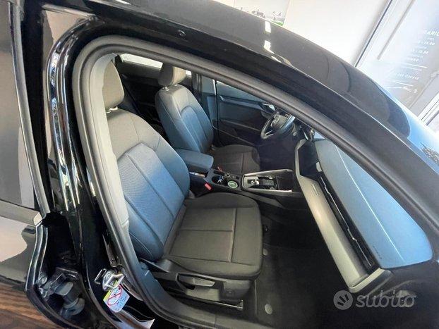 Audi A3 SPB 35 TDI S tronic