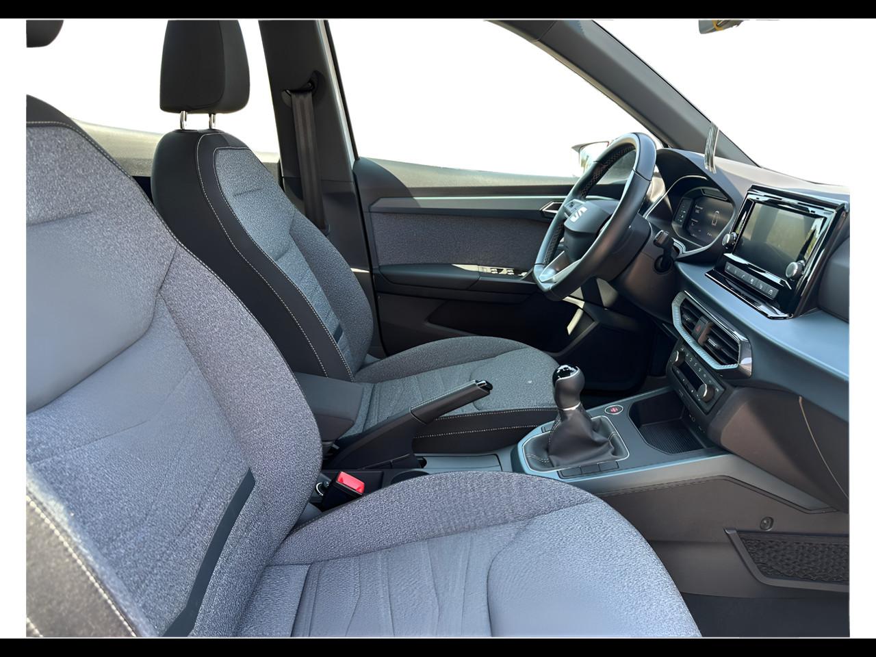 SEAT Arona 1.0 ecotsi Xperience 95cv