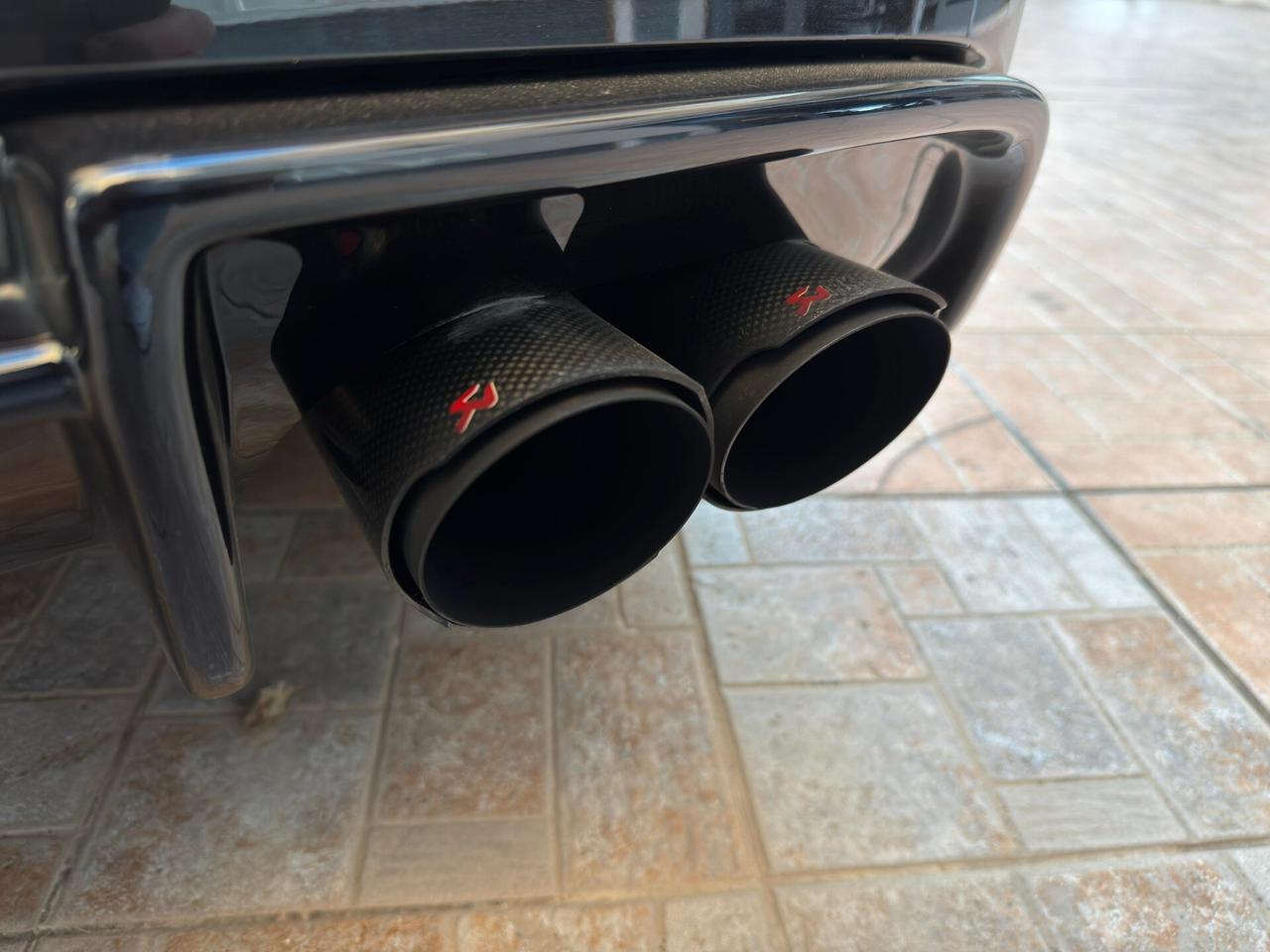 Audi S3 SPORTBACK 2.0 300 cv automatica