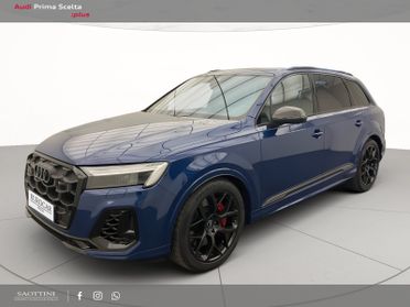 60 TFSI e S line plus quattro Tiptronic
