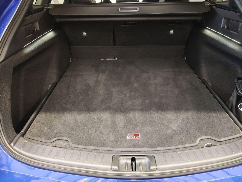 Toyota Corolla Corolla GR SPORT 1.8 Hybrid Touring Sports