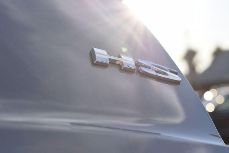 MG HS 1.5 T Luxury AT