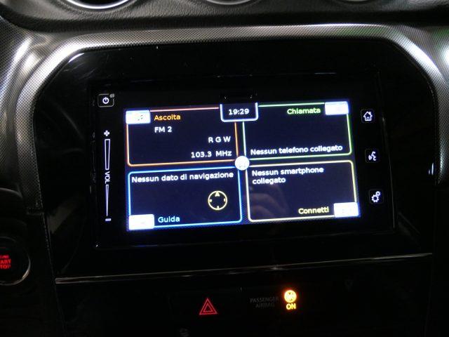 SUZUKI Vitara 1.4 Hybrid 4WD AllGrip Cool