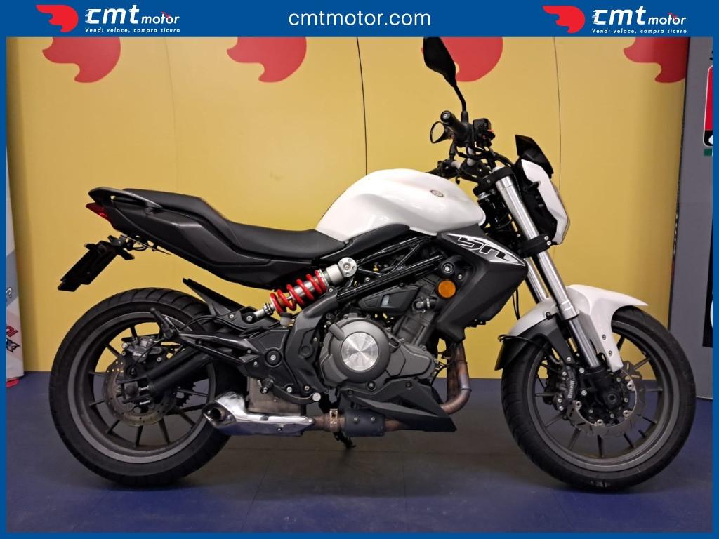 Benelli BN 302 - 2019