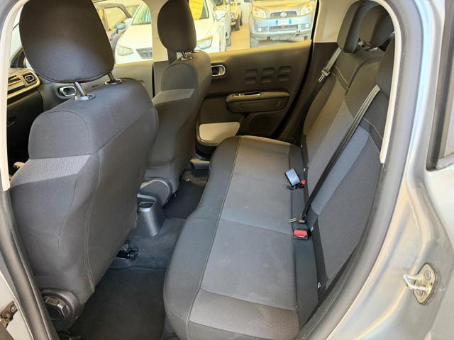 CITROEN C3 PureTech 83 S&S Shine