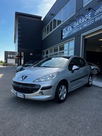 Peugeot 207 1.4 HDi 70CV Neopatentati