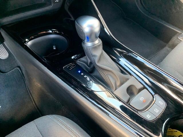 Toyota C-HR 1.8 Hybrid Trend