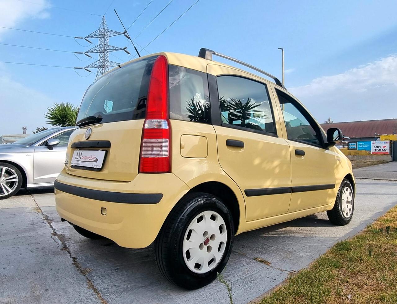 Fiat Panda 1.2 69 CV Dynamic